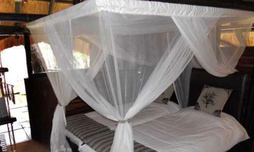 The Tree Lodge At Sikumi Dete Exterior foto
